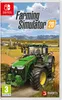 Focus Home Interactive Farming Simulator 20 Switch Podgląd zdjęcia produktu 1