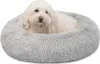 lionto Donut dog bed, divano rotondo per cani con Anteprima dell’immagine prodotto 1