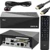 Vu+ Zero 4K, Satellit, Full HD, DVB-S2, 2048 MB, 4000 MB, Produktbild-Vorschau 20