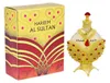 Khadlaj - Hareem Sultan Gold huile parfumée concentrée sans Voir les images du produit 8
