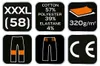 NEO TOOLS Sweathose Herren - Jogginghose Männer Sporthose - Produktbild-Vorschau 4