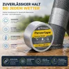 4x Panzertape Tank Tape 2.0 – Gewebeklebeband 50 m x 50 mm Produktbild-Vorschau 6