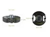Embrayage pour pilonneuse plaque vibrante Wacker moteur 2 Voir les images du produit 2