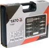 Yato Zestaw Do Honowania Cylindrów  7El. Yt-05801 Podgląd zdjęcia produktu 6