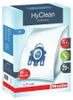Miele 9917730, Filter, Universal, Blau, Weiß, Miele Produktbild-Vorschau 1