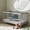 Kids Collective Babybett Kinderbett Gitterbett 60x120 und Produktbild-Vorschau 1
