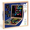 Jeu de magnets Geobonhomme, Djeco Voir les images du produit 3
