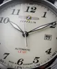 Zeppelin LZ127 Graf Zeppelin Automatik Herrenuhr Produktbild-Vorschau 9