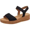 Gabor 64.553 sandali da donna - sandali con cinturino blu Anteprima dell’immagine prodotto 9