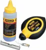 Stanley Schlagschnur-Set FatMax mit blauer Kreide, 30 m, Produktbild-Vorschau 20
