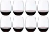 Skleničky na červené víno Riedel O Wine - Cabernet / Merlot Náhľad obrázku produktu 1