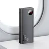 Baseus Adaman Powerbank 2x USB / 1x USB Type C / 1x Micro Produktbild-Vorschau 28