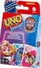 Games UNO Junior Paw Patrol, Gra karciana, Zrzucanie, 3 Podgląd zdjęcia produktu 9