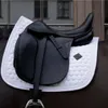 Kentucky Horsewear Saddle Pad Glitter Band Dressage, Produktbild-Vorschau 3