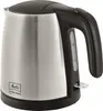 Melitta Prime Aqua mini, 1 l, 2200 W, Silber, Edelstahl, Produktbild-Vorschau 1