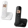 Panasonic KX-TGC420, Telefon w systemie DECT, Zestaw Podgląd zdjęcia produktu 6