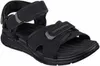 Skechers Go Consistent Sandal Czarny Podgląd zdjęcia produktu 7