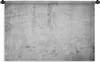 MuchoWow® Wandteppich Wandbehang Beton - Grau - Gemustert - Produktbild-Vorschau 1