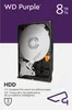 Western Digital WD Purple, 8 TB, 5640 RPM, 128 MB, 3.5", Podgląd zdjęcia produktu 5