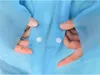 Verk 01697 Regenjacke für Erwachsene, blau Produktbild-Vorschau 12