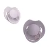 LOVI Schnuller Silikon dynamisch Prime Lilac/Violet 6-18 m Produktbild-Vorschau 6