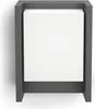 Philips Arbour ultraeffiziente Wandleuchte, 1x 3,8 W Produktbild-Vorschau 6