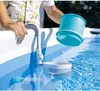 Intex 28000 Oberflächenabsauger Deluxe Pool Universell Produktbild-Vorschau 3