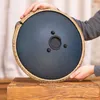 MEINL Sonic Energy OSTD2NBE Steel Tongue Drum Produktbild-Vorschau 8