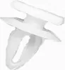 10x ROMIX C10118 Clip Zier- / Schutzleiste Produktbild-Vorschau 1