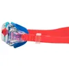 FASHY Schwimmbrille Match BLAU UND PINK BLAU UND PINK - Produktbild-Vorschau 4