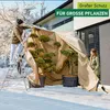 Windhager Housse en non-tissé Super-Protect XXXL 3,9 x 3,5 Voir les images du produit 2