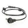 4x ABS Sensor Drehzahlregler Drehzahlfühler Set vorne Produktbild-Vorschau 12