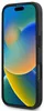 GUESS étui passend pour IPHONE 16 Pro compatible avec Voir les images du produit 5