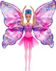 Mattel Barbie Butterfly Dancer Produktbild-Vorschau 2