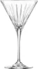 RCR Timeless Martiniglas 21cl 6 Stück. Produktbild-Vorschau 3