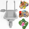 Kinderschubkarre mit Schaufel 01530/01 Produktbild-Vorschau 5