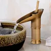 Wasserfall Wasserhahn Vintage Antik Weinglas Stil Produktbild-Vorschau 8