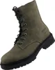 Stivaletto da donna Dockers by Gerli verde (kaki) Anteprima dell’immagine prodotto 1