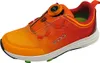 Vado Fade Lo Boa GTX Sneaker Orange Produktbild-Vorschau 3