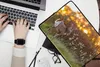 MuchoWow® Laptop Hülle 14 ZollHirsche - Pflanzen - Produktbild-Vorschau 2
