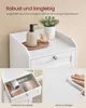 VASAGLE Badschrank mit Wäschekorb, Wäscheschrank, Produktbild-Vorschau 4