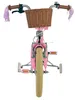 Vélo enfant Volare Blossom - Fille - 16 pouces - Rose Voir les images du produit 17