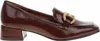 Tamaris Damen Slipper Penny Loafer Zierspange Halbschuh Produktbild-Vorschau 9