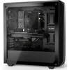 be quiet! BGW34 be quiet! PURE BASE 500 Window Black Voir les images du produit 3