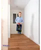 EDUPLAY 170396 Pogo jumper, rouge/jaune/vert Voir les images du produit 3