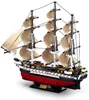 Sluban M38-B0836 - Fregat Productafbeelding-voorbeeld 6