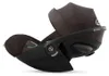 COLUMBUS Babyschale Cloud G3 Plus Chocolate Brown Produktbild-Vorschau 2