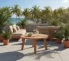 Lesli Living Loungetisch Stafford Teak Produktbild-Vorschau 6