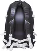 Forvert Rucksack Uni Laptop Louis Pathway schwarz/weiß Produktbild-Vorschau 5
