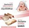 Laavir® Faltbare Baby-Spielmatte 200x150 cm - Beidseitiges Produktbild-Vorschau 4